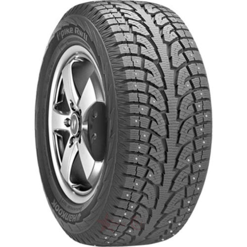 Легковые шины Hankook i*Pike RW11 275/40 R20 106T купить с бесплатной доставкой в пункты выдачи в Петербурге